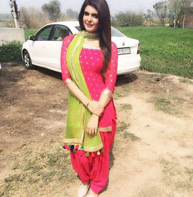 Punjabi Call Girls in Jaipur