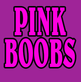 Pink Boobs