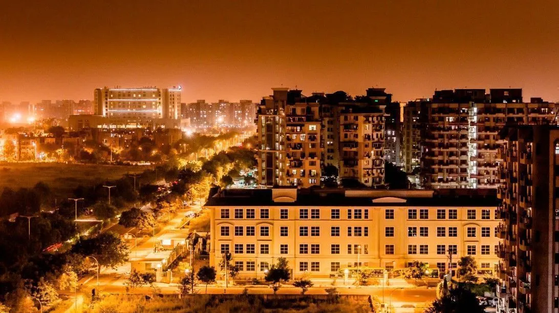 Dwarka
